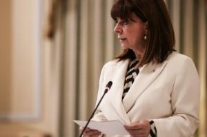 ΠτΔ: Σήμερα ενωνόμαστε με τις αρμενικές κοινότητες για να τιμήσουμε τη μνήμη των θυμάτων