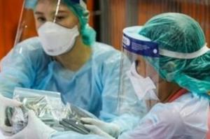 865 νέα κρούσματα Κορωνοϊού, 86 διασωληνωμένοι και 6 θάνατοι στην χώρα μας