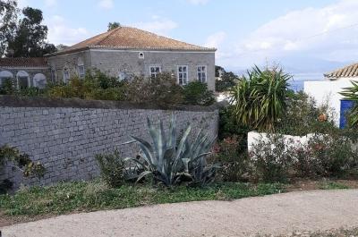 Γ. Κουκουδάκης:  Έχουμε ξεκινήσει την αλλαγή χρήσης του "Παλιού Γηροκομείου"