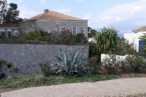 Γ. Κουκουδάκης:  Έχουμε ξεκινήσει την αλλαγή χρήσης του "Παλιού Γηροκομείου"