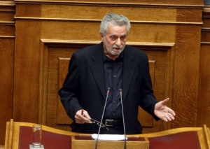 Tοποθέτηση του Βουλευτή ΣΥΡΙΖΑ, Θ. Δρίτσα για την τροπολογία που αφορά σε αποφάσεις της Ε.Σ.A.Λ