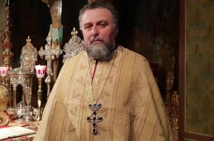 Ο Γεν. Αρχ. Επίτροπος της Μητρόπολης Πρωτ. Ακίνδυνος Δαρδανός γράφει για την εξομολόγηση και την εσωτερική καθαρότητα