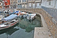 Τα έργα του Δημοτικού Λιμενικού Ταμείου Ύδρας