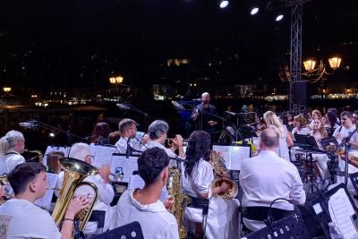 Μιαούλεια 2025 | Με απόλυτη επιτυχία η εκδήλωση του Μουσικού Συλλόγου Ύδρας