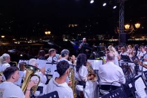 Μιαούλεια 2025 | Με απόλυτη επιτυχία η εκδήλωση του Μουσικού Συλλόγου Ύδρας