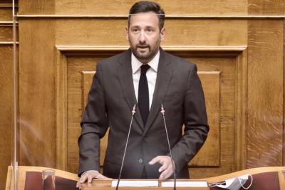 Γιάννης Μελάς:  Ο ψηφιακός μετασχηματισμός του κράτους ήταν από την αρχή προτεραιότητα και γίνεται πράξη!