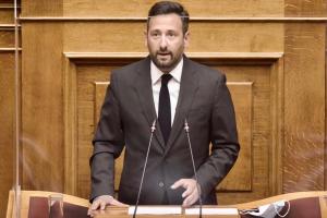 Γιάννης Μελάς:  Ο ψηφιακός μετασχηματισμός του κράτους ήταν από την αρχή προτεραιότητα και γίνεται πράξη!