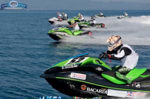 Akropolis Jet Raid 2019. Υπερθέαμα στην Ύδρα στις 7 Ιουνίου