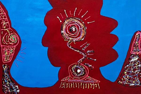 Έκθεση   του ΘΑΝΑΣΗ ΛΑΛΑ στο Ιστορικό Αρχείο Μουσείο Ύδρας | «Η Ζωή μιας απώλειας»