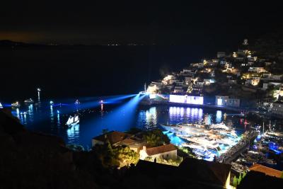 Μιαούλεια 2024 - Η Ύδρα τιμά τον Ναύαρχο Ανδρέα Μιαούλη με λαμπρές εκδηλώσεις