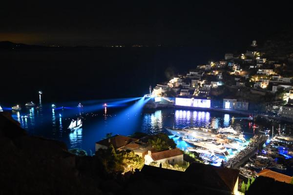 Μιαούλεια 2024 - Η Ύδρα τιμά τον Ναύαρχο Ανδρέα Μιαούλη με λαμπρές εκδηλώσεις