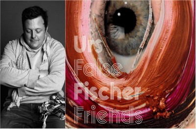 Οι False Friends του Urs Fischer σε έκθεση του ΔΕΣΤΕ στη Γενεύη