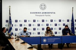 Στις 14 Μαΐου ανοίγουν τα μουσεία, στις 21 Μαΐου τα θερινά σινεμά και στις 17 οι παιδικοί και βρεφονηπιακοί σταθμοί