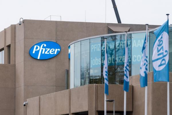 ΗΠΑ:   Το χάπι της Pfizer κατά της COVID-19 αποτελεσματικό 89% στην πρόληψη νοσηλειών και θανάτων