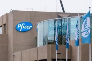 ΗΠΑ:   Το χάπι της Pfizer κατά της COVID-19 αποτελεσματικό 89% στην πρόληψη νοσηλειών και θανάτων