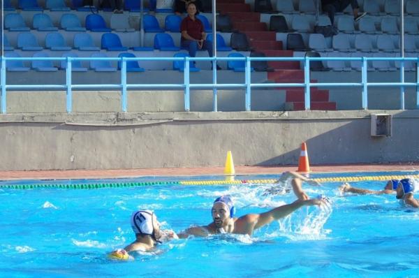 Σαρωτικός στον Βόλο ο Υδραϊκός. Και επιστροφή στις νίκες, 20-5 τον τοπικό Ο.Υ.Κ.