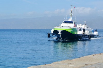 Παράταση για έναν μήνα ακόμα από τη Hellenic για την έκπτωση του εισιτηρίου της Πέμπτης