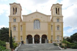 Αδελφότης Υδραίων Αθηνών - Ο εορτασμός του Νεομάρτυρα Αγίου Κωνσταντίνου στην Αθήνα