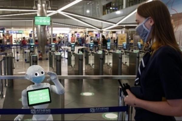 Οι νέες αεροπορικές οδηγίες (notams) που θα ισχύoυν έως τη Δευτέρα, 31 Αυγούστου