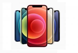 Η Apple παρουσίασε το νέο iPhone 12 με 5G για πρώτη φορά και σε διάφορα μεγέθη