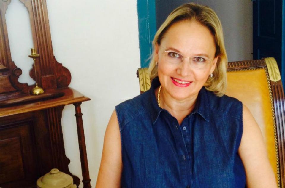 Στο νέο Δ.Σ. της ΕΞΑΑΑ  η Μαρία Κλαδάκη Πιερρουτσάκου - Εκπροσωπεί τα ξενοδοχεία της Ύδρας και του Αργοσαρωνικού