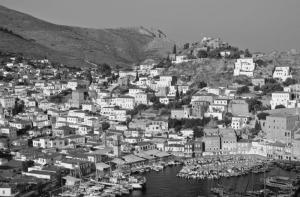 Σε αγωνιώδη κατάσταση η Ύδρα χωρίς ρεύμα και νερό. Ανακοίνωση Δημάρχου Ύδρας Γ. Κουκουδάκη