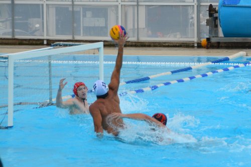 Θετικά τα πρώτα δείγματα για τον Υδραϊκό λίγο πριν την έναρξη του Πρωταθλήματος