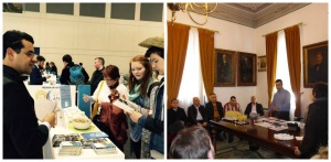 Τουριστική προβολή στην έκθεση του Βερολίνου και όχι μόνο!