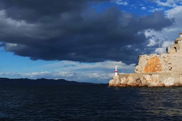 Γ.Α.Ε. Πρωτ. Ακίνδυνος Δαρδανός: Το μεγαλείο της φύσης