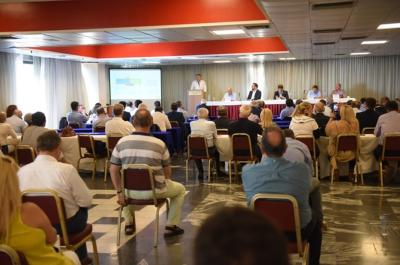 Τ. Θεοδωρικάκος:  Οι εκπρόσωποι της Αυτοδιοίκησης να εφαρμόσουν αποτελεσματικά τα μέτρα για την αντιμετώπιση του κορωνοϊού