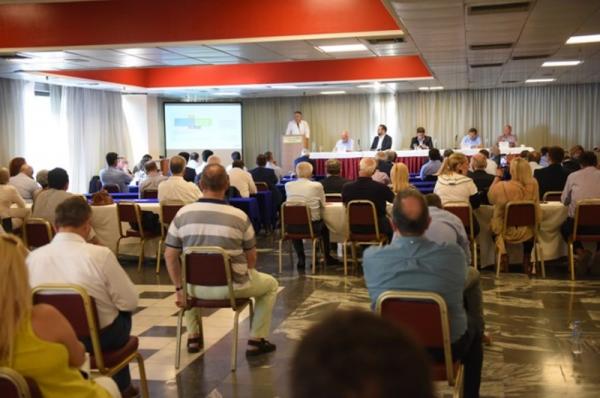 Τ. Θεοδωρικάκος:  Οι εκπρόσωποι της Αυτοδιοίκησης να εφαρμόσουν αποτελεσματικά τα μέτρα για την αντιμετώπιση του κορωνοϊού