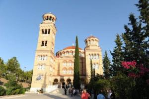 Από τους Ραδιοφωνικούς σταθμούς της Πειραϊκής Εκκλησίας και της Εκκλησίας της Ελλάδος οι μεταδόσεις για τον εορτασμό του Αγίου Νεκταρίου