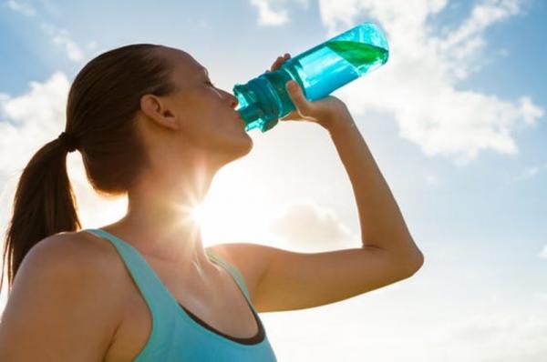 Οδηγίες της ΓΓΠΠ προς τους πολίτες ενόψει της αισθητής ανόδου της θερμοκρασίας