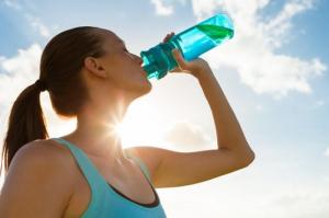 Οδηγίες της ΓΓΠΠ προς τους πολίτες ενόψει της αισθητής ανόδου της θερμοκρασίας