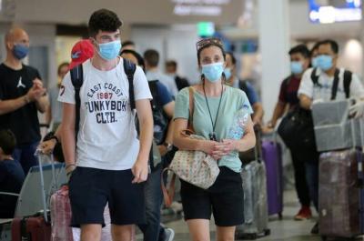 Νέα μέτρα ανακοίνωσε η κυβέρνηση για τον κορωνοϊό - Απαραίτητα τα τεστ πριν την είσοδο στην χώρα