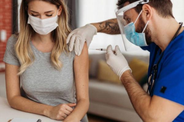 Ξεκινά η προετοιμασία καθολικού εμβολιασμού στους μόνιμους κάτοικους της Ύδρας, ηλικιών 59 - 18 Ετών