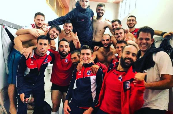 Νίκη Ψυχολογίας  για τον ΑΟΥ. 4-1 τον Μυκηναϊκό εκτός!