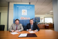  Συνεργασία Ένωσης Ξενοδόχων Αθηνών-Αττικής &amp; Αργοσαρωνικού με Περιφέρεια Αττικής