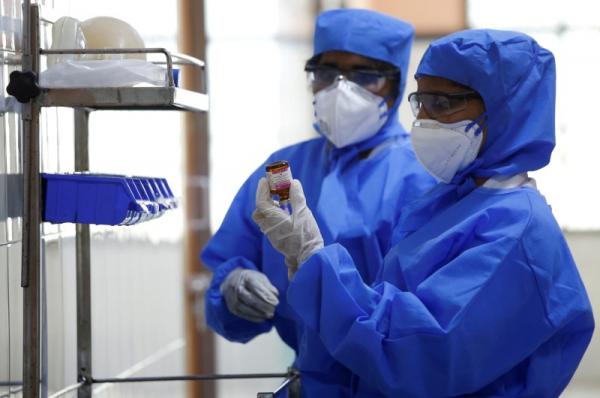 144 νέα κρούσματα Κορωνοϊού και 4 θάνατοι το τελευταίο 24ωρο