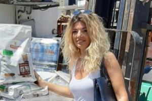 Πήρε πίσω  το αίτημα παραίτησής της από το Δ.Σ. της ΚΕΔΥ η Αντιδήμαρχος Ύδρας Μαίρη Κάτσικα