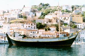 ΙΑΜΥ: Διαδικτυακή Ημερίδα για τα Καΐκια, υπό την αιγίδα του Υπουργείου Πολιτισμού και Αθλητισμού