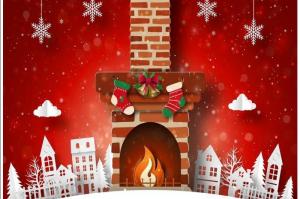 Την Τρίτη  21 Δεκεμβρίου ο Άγιος Βασίλης από την ΚΕΔΥ θα μοιράσει δώρα σε όλα τα παιδιά στο λιμάνι της Ύδρας