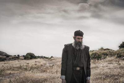 Η ταινία  "THE MAN OF GOD" για τη ζωή του Αγίου Νεκταρίου σε ειδική προβολή