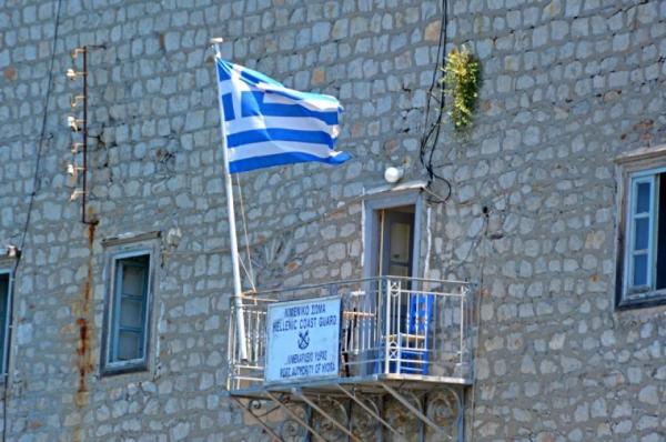 Λιμεναρχείο Ύδρας:  Άμεση ανανέωση αδειών επαγγελματικών αλιευτικών σκαφών υποχρεούντων πλοιοκτητών