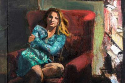 "Vintage Memory" η έκθεση των έργων του εικαστικού Φραγκίσκου Δουκάκη στο ΙΑΜΥ