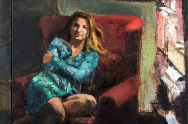 "Vintage Memory" η έκθεση των έργων του εικαστικού Φραγκίσκου Δουκάκη στο ΙΑΜΥ