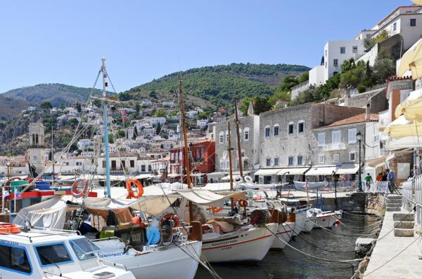 Η Επιτροπή ενέκρινε ελληνικό πρόγραμμα ύψους 800 εκατ. ευρώ για τη στήριξη του τουριστικού τομέα