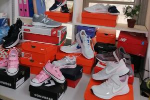 Ευχαριστίες της Αντιδημάρχου Μαίρης Κάτσικα για την στήριξη του Κοινωνικού Παντοπωλείου Ύδρας