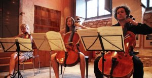 Δυο στάσεις στην Ύδρα κάνει το 5ο Φεστιβάλ Μουσικής Δωματίου Σαρωνικού