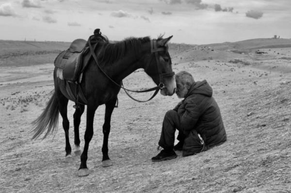 Το συναίσθημα πρωτεύει στα βραβεία iPhone Photography Awards 2021